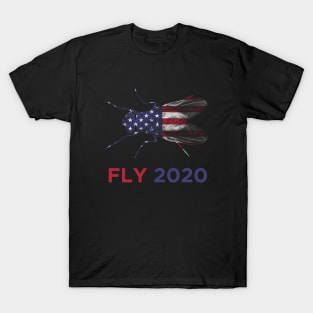 Pence Fly 2020 T-Shirt